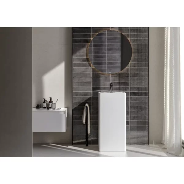 Mussa Anthracite glans 7,5x30