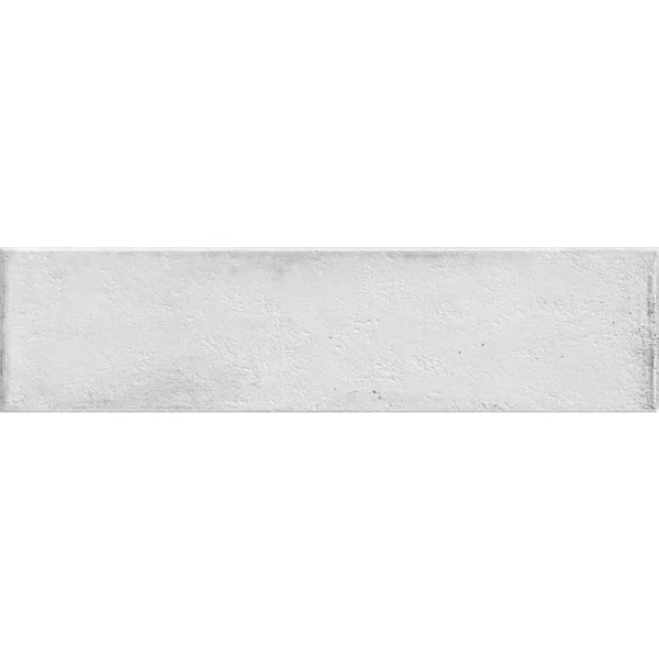 Mussa White glans 7,5x30