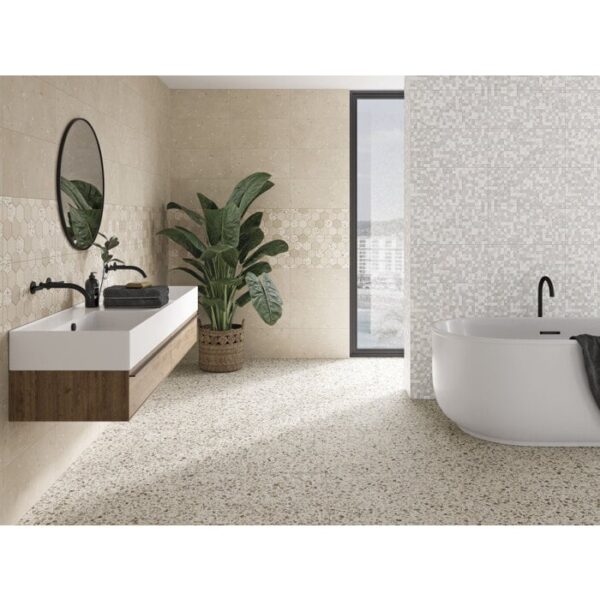 Indeed Confetti Warm 60x60 rett