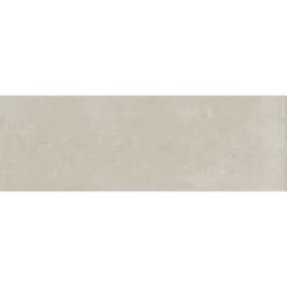 Midtown Cream wandtegel 30x90 rett