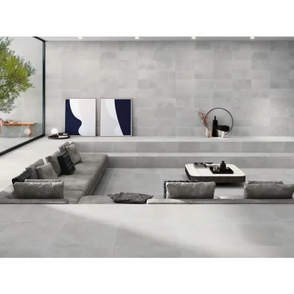 Midtown Pearl 60x60 rett