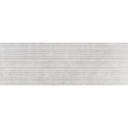 Midtown Pearl Etana decor wandtegel 30x90 rett