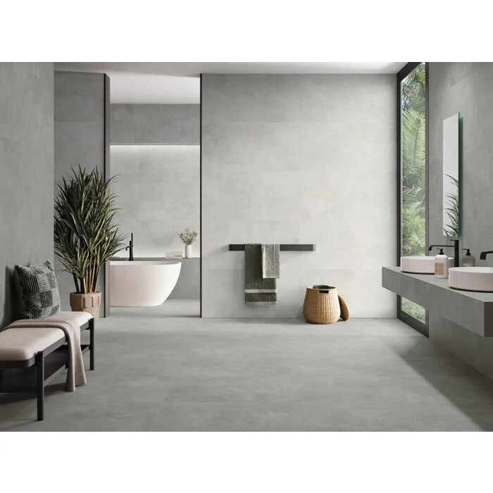 Indeed Grey 60x120 rett Indeed Grey 60x120 rett